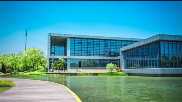 Corporate growth in Chennai ha