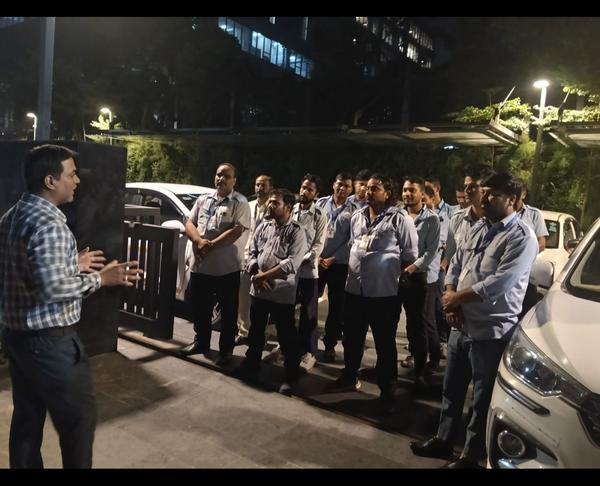 event transport car rental noi