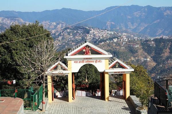 Places To Visit In Shimla

Shi