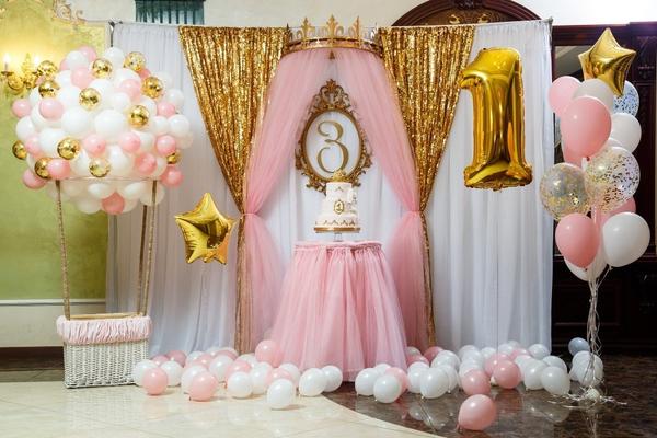 A birthday is more than just a