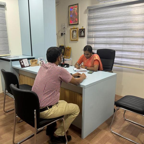 trichy dermatology specialist