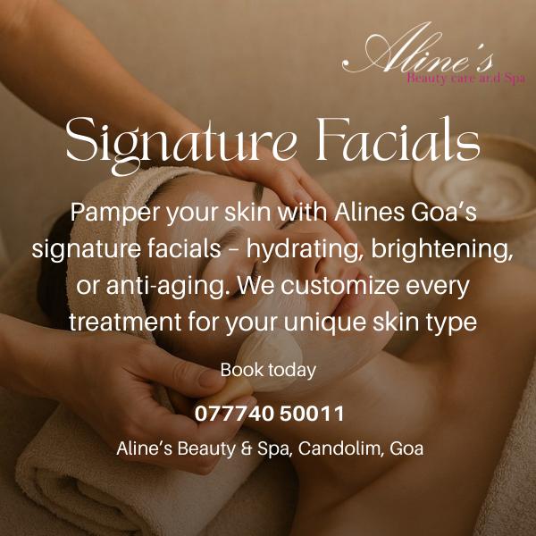 Indulge your skin with the ultimate pamp