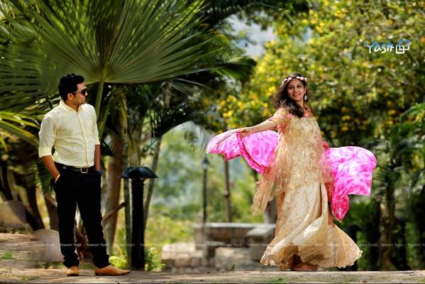 madurai pre wedding shoot