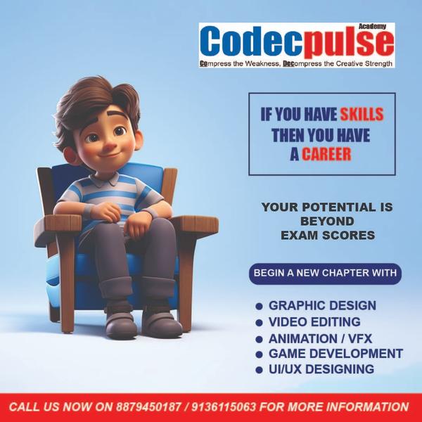 Enroll Now in Our Video E