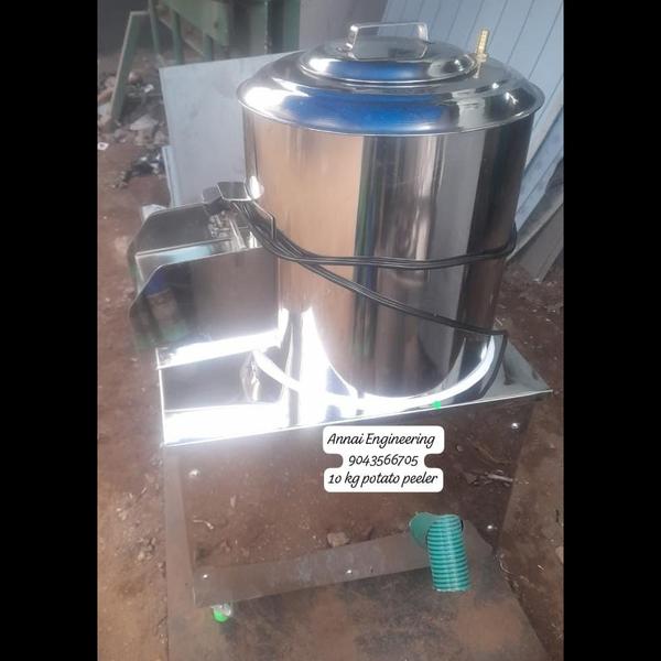 update image