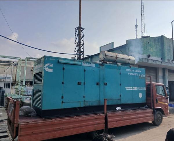 WE PROVIDE FULL ELECTRICITY PO