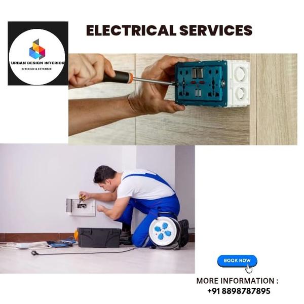 efficient electrical solutions