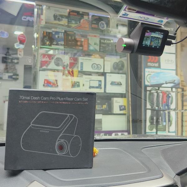 All cars security dashcam