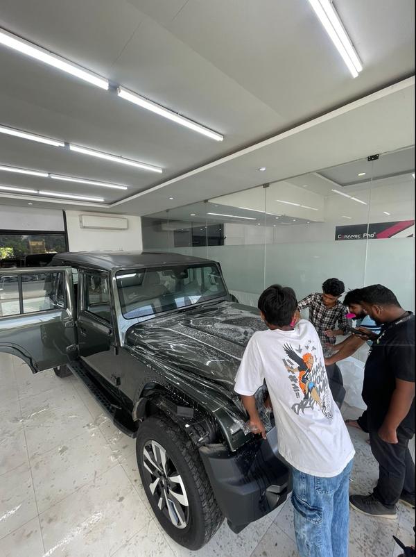 premium ppf brands 3m xpel llu