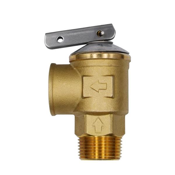 Pressure Relief Valve Dealer I