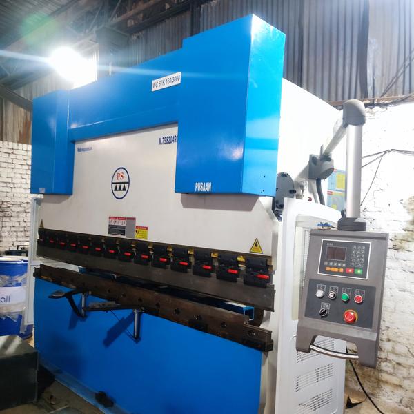 We are pleased to inform