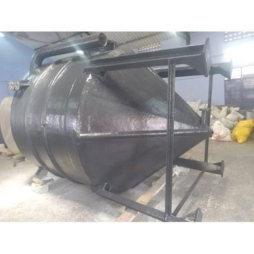 Frp chemical tank manufacture in salem - FRP coati