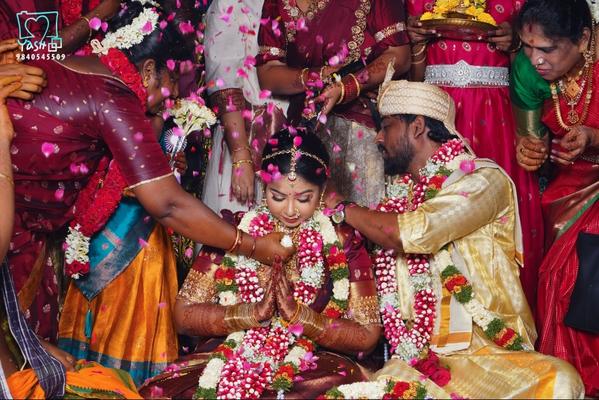 capture timeless wedding memor