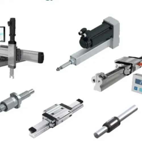 Rexroth runner block for linear guides | Kapoor Bearing House - New Delhi