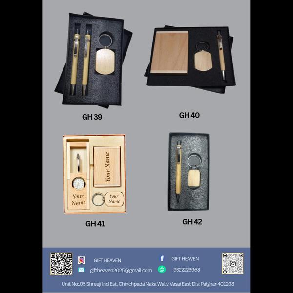 Best pen with key chain i