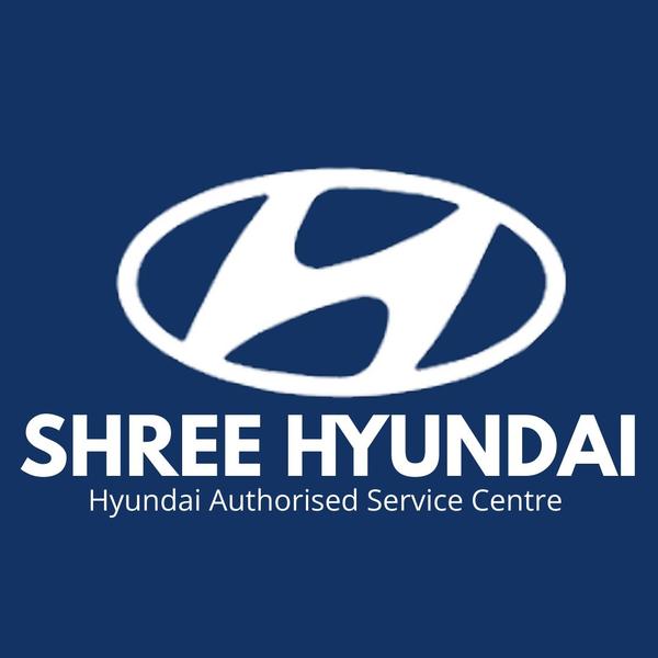 Shree Hyundai – Hyundai Author
