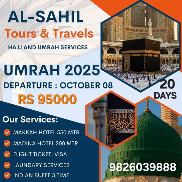 Bestumrahtourinmp Bestumrahtou