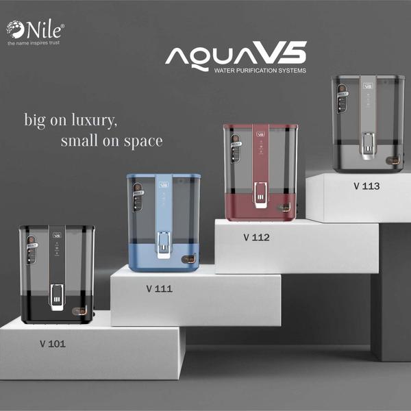Aqua V5 RO