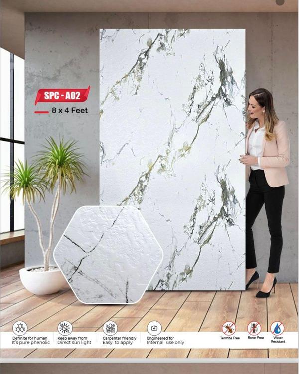 UV Sheets UV Sheets – Durable & Stylish Surface So