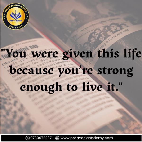 Best UPSC / MPSC Classe