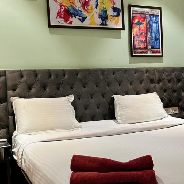 premium airbnb rentals jaipur