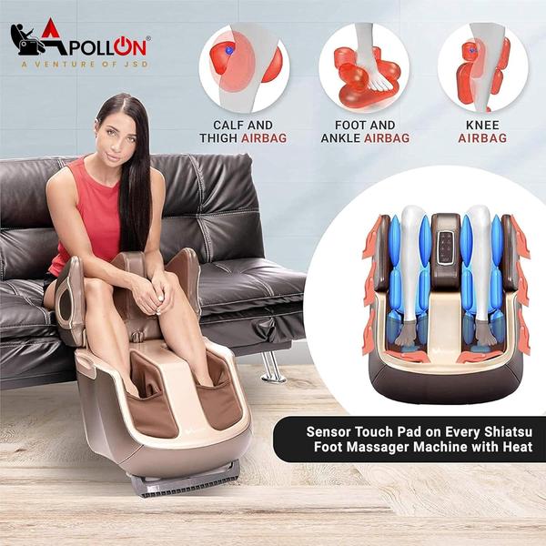 Benefits of Using a Leg M