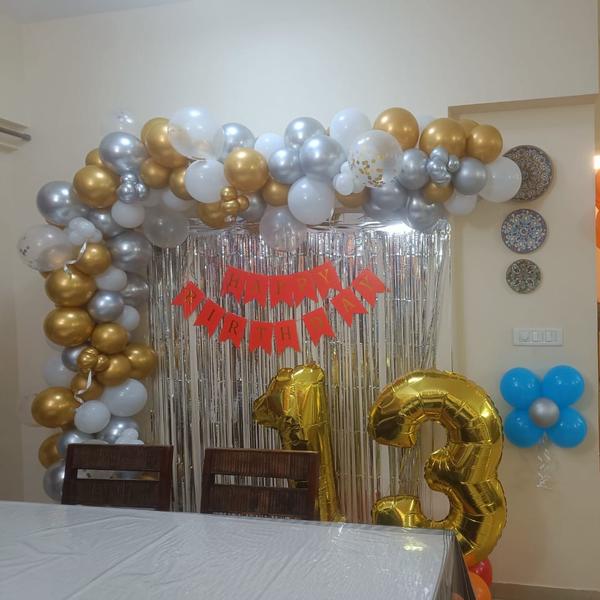 tmb balloon walkeshwar malabar