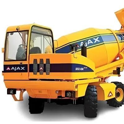 Ajax Fiori rental services in 