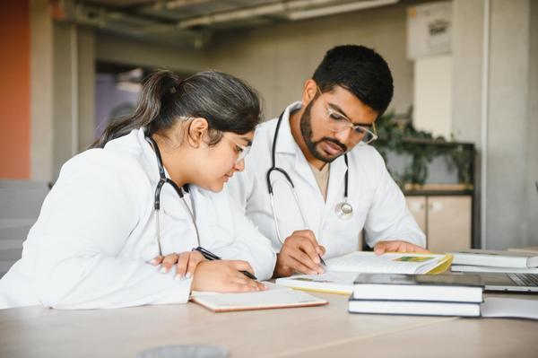 Preparing for NEET requires mo