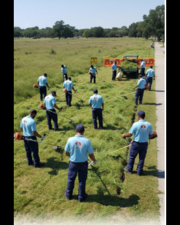 Job Description: Contract Labo