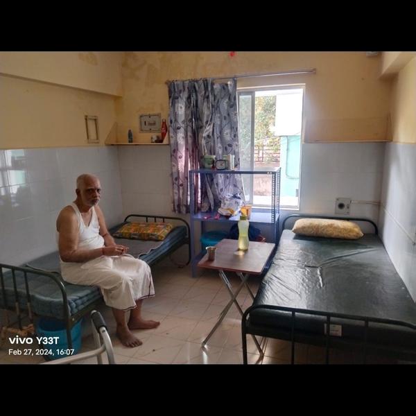 hygienic elder accommodations