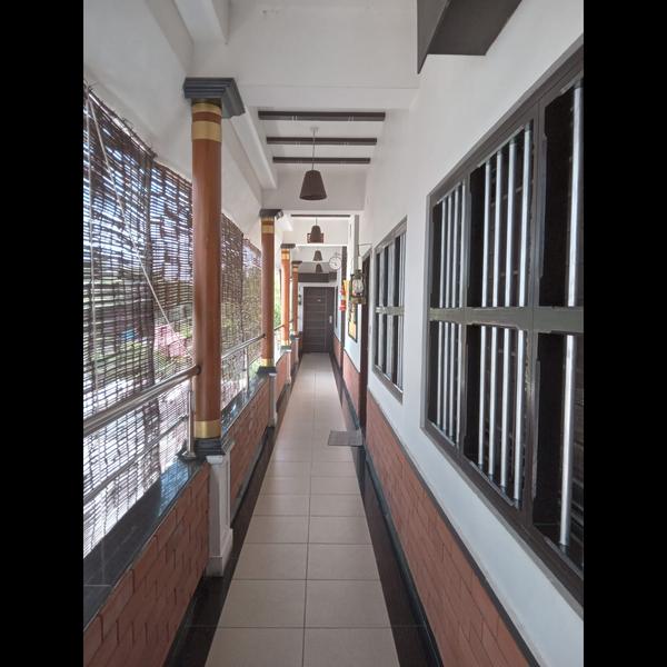 fully furnished serviced apart