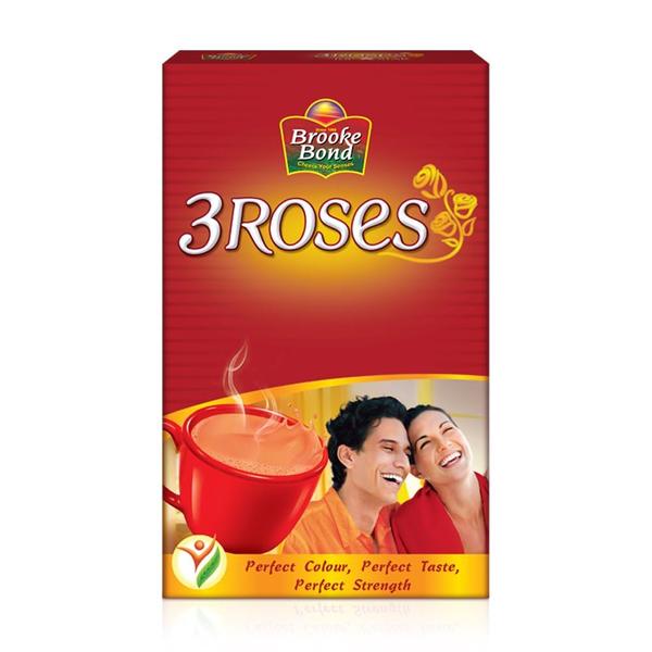3 roses 500 gms consumer