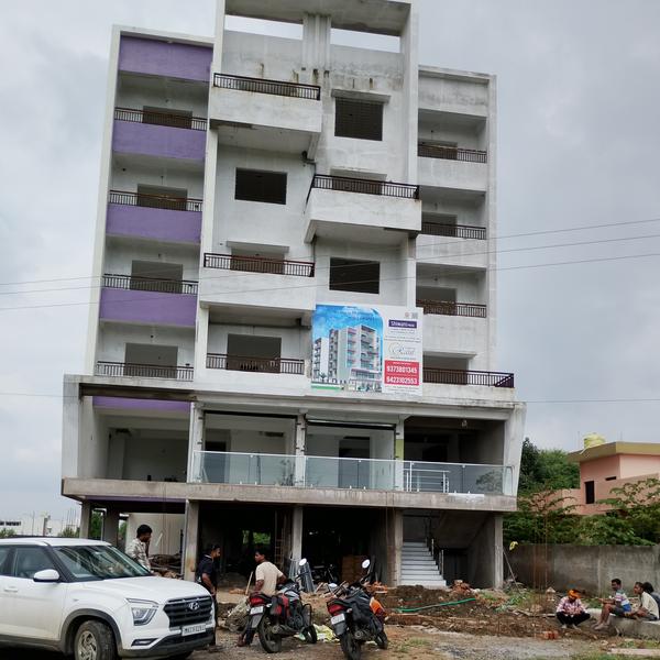 Your dream home is just beside