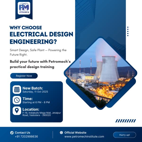 In today’s time, electric