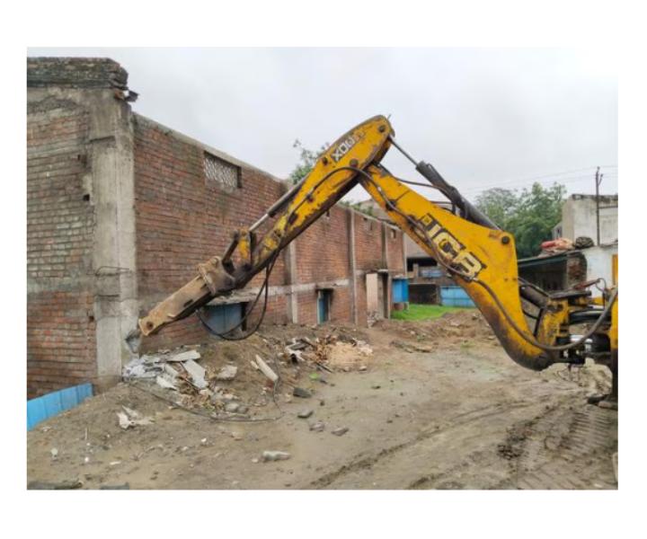 At Krishna Enterprise, we