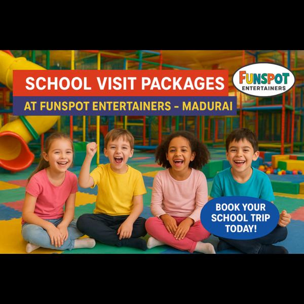 Funspot Entertainers, the lead