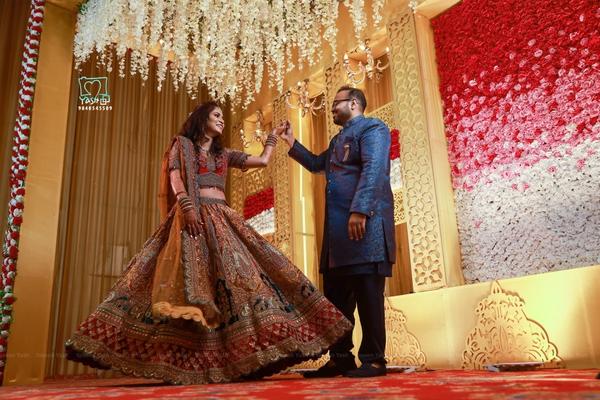 madurai pre wedding shoot