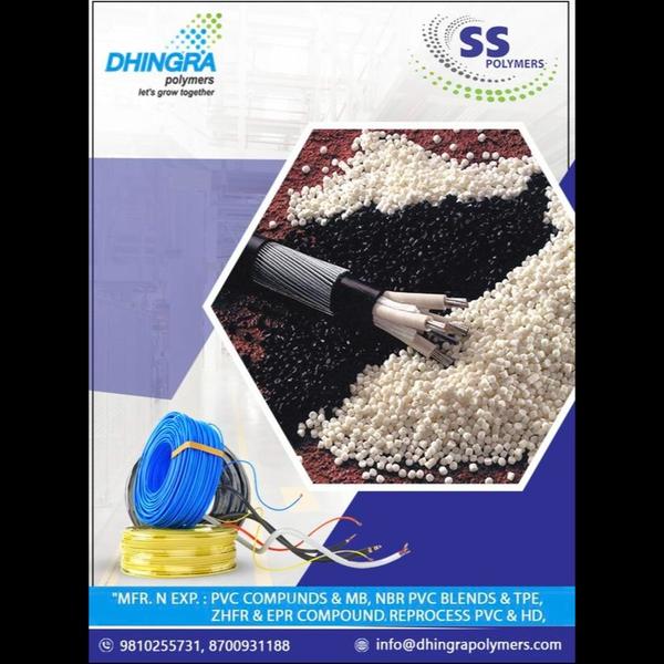 TOP 10 MANUFACTURER OF PVC COM