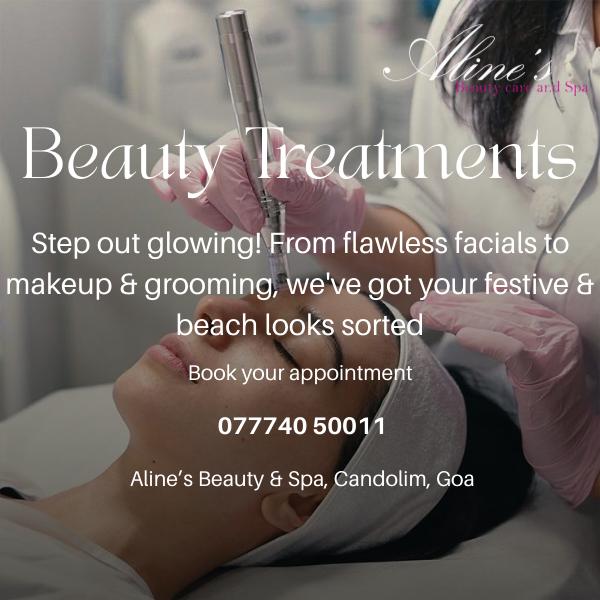 Let your skin glow! Restore its radiance