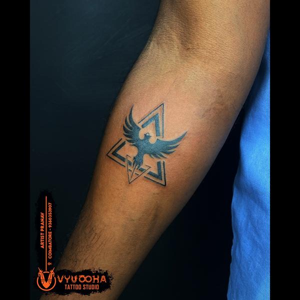 modern tribal aesthetic