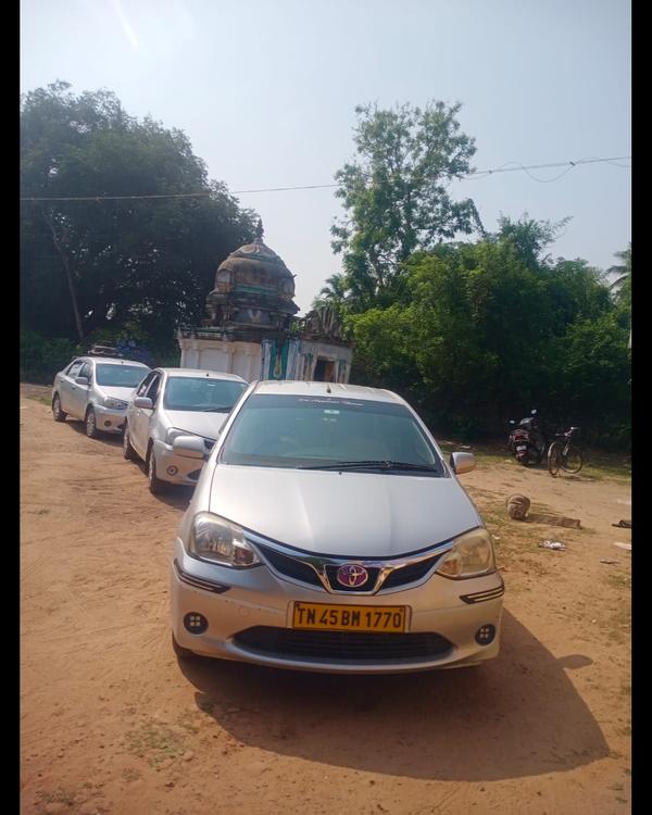 mayiladuthurai to chennai taxi