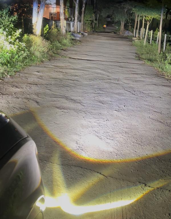 Upgrading to LED bulbs en