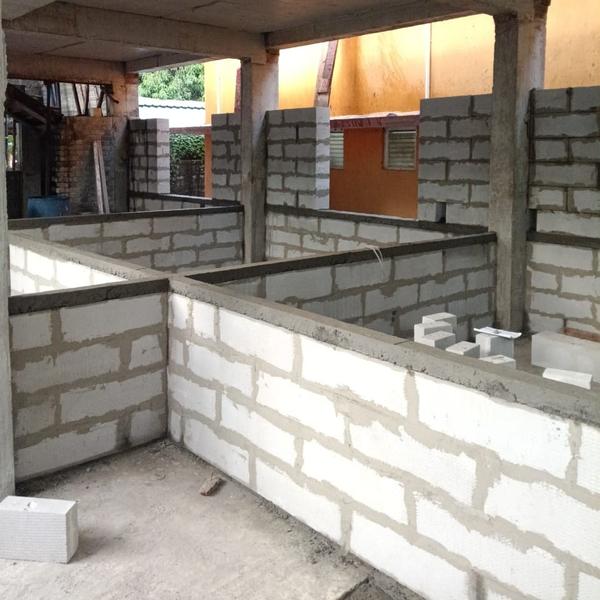 leading exclusive aac blocks s