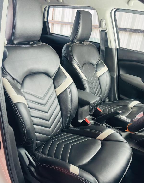 Long hours behind the whe