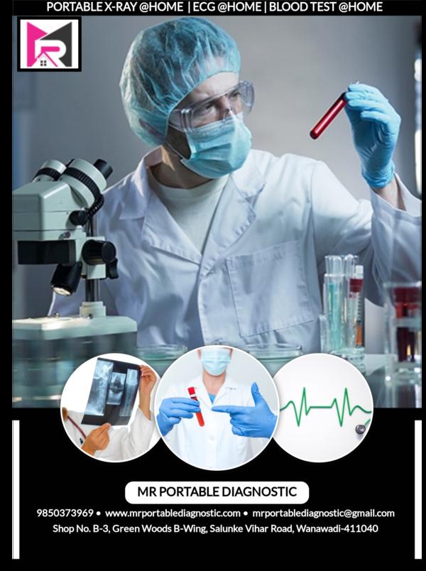 reliable and accurate health d