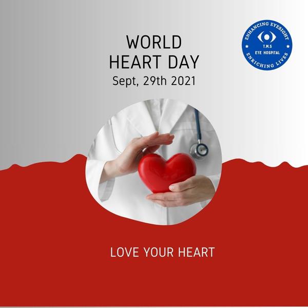 regular eye screenings for dia