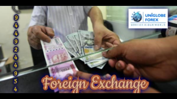 If you're looking for foreign
