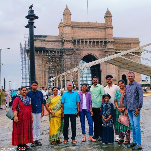 madhya pradesh jyotirlinga tou