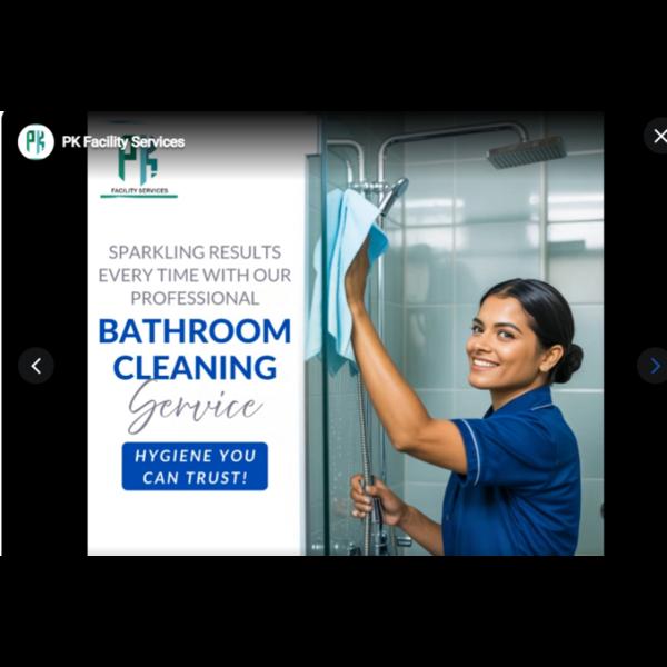 commercial pest control in and